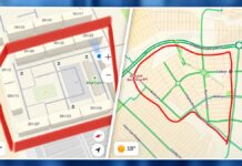 В Шымкенте временно отключили газ в нескольких районах