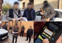 В Шымкенте осудили организаторов двух онлайн-казино