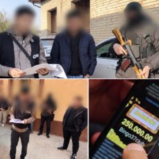 В Шымкенте осудили организаторов двух онлайн-казино