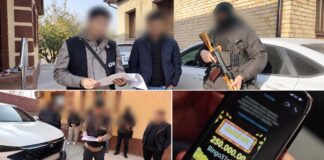 В Шымкенте осудили организаторов двух онлайн-казино