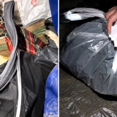 Найденные во время ремонта 5 млн теңге вернут хозяйке дома