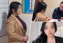 Прямой эфир в TikTok обернулся штрафом для жительницы Шымкента