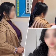 Прямой эфир в TikTok обернулся штрафом для жительницы Шымкента