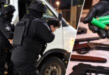 Двух мужчин осудили за вымогательство 10 млн теңге в Шымкенте