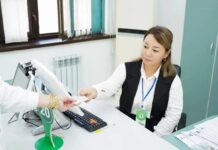 160 тысяч водительских удостоверений заменили онлайн в Шымкенте за девять месяцев