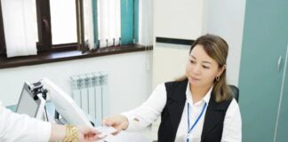 160 тысяч водительских удостоверений заменили онлайн в Шымкенте за девять месяцев