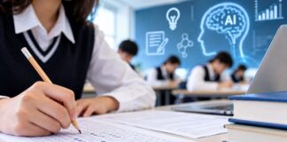 ЕНТ хотят дополнить заданиями на критическое мышление и ИИ-грамотность