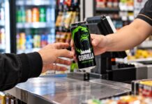 Продавца оштрафовали за продажу энергетика в Шымкенте