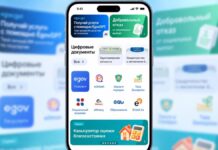 Казахстанцы могут оценить благосостояние семьи через eGov Mobile