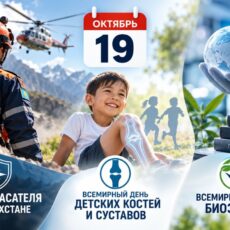 Что отмечают 19 октября: праздники и памятные даты