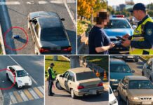 За выброс мусора в общественных местах привлекают к ответственности в Шымкенте