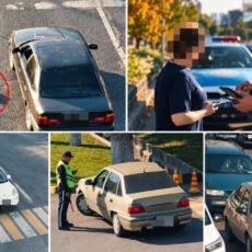 За выброс мусора в общественных местах привлекают к ответственности в Шымкенте