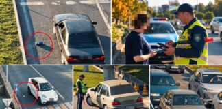 За выброс мусора в общественных местах привлекают к ответственности в Шымкенте