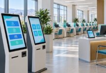 В Шымкенте через ЦОНы оказали более миллиона государственных услуг