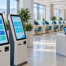 В Шымкенте через ЦОНы оказали более миллиона государственных услуг