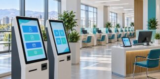 В Шымкенте через ЦОНы оказали более миллиона государственных услуг