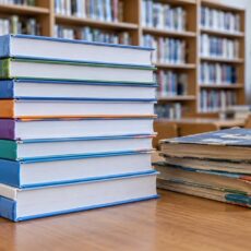 Прокуратура выявила нарушения при обеспечении школ Шымкента учебниками
