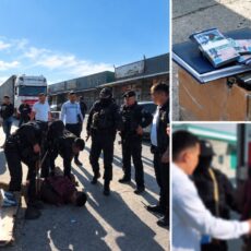 Двух мужчин задержали при получении 5 млн теңге в Шымкенте