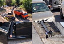 За неделю в Шымкенте выявили почти 300 нарушений, связанных с чистотой города