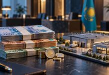 В Казахстане хотят расширить долгосрочное кредитование бизнеса