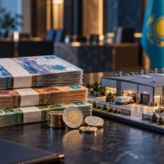 В Казахстане хотят расширить долгосрочное кредитование бизнеса