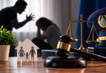 Как меняется ситуация с семейно-бытовым насилием в Шымкенте